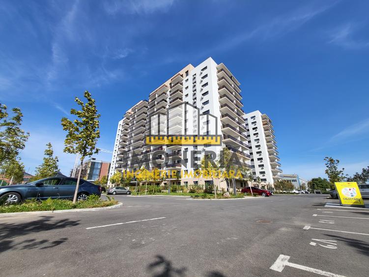 2 camere Hils Republica-parcare-0% comision-prima chirie*pet friendly-decomandat