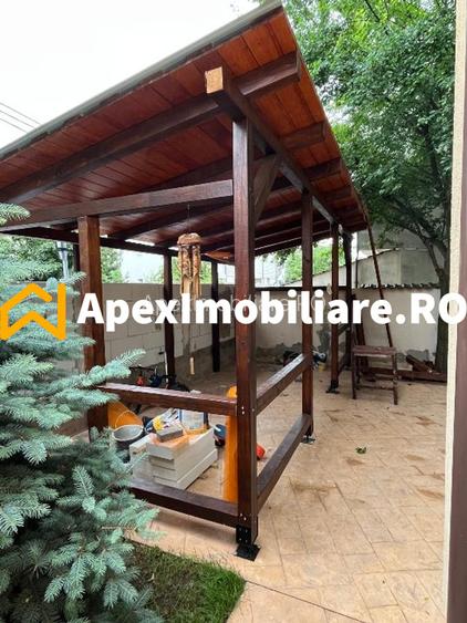 Apartament 3 camere de inchiriat  Popesti-Leordeni | ApexImobiliare.ro - 5