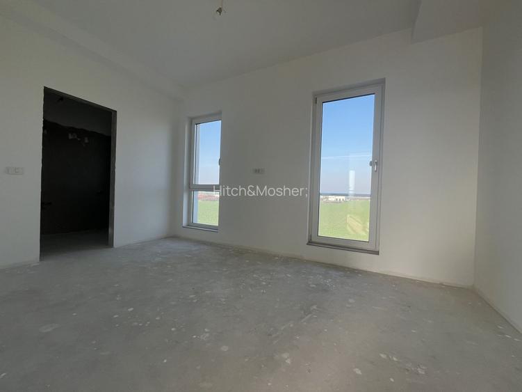 Apartamente 3 camere, zona Nord a Timișoarei – Torontalului - 7