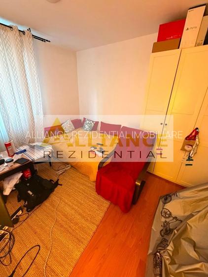 APARTAMENT 3 CAMERE – DRUMUL TABEREI - 3