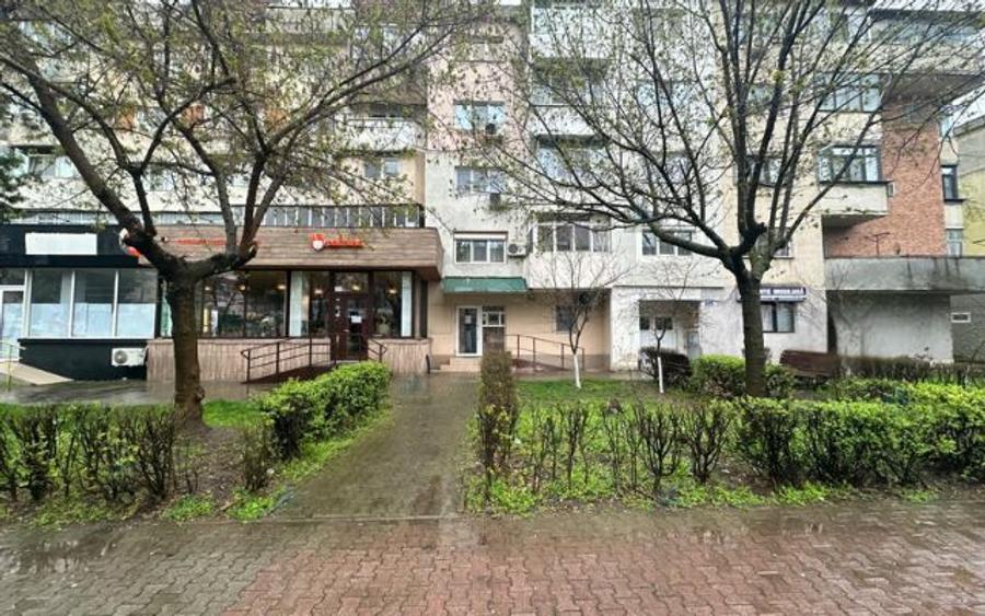 Apartament 2 camere de vânzare – Bd. București