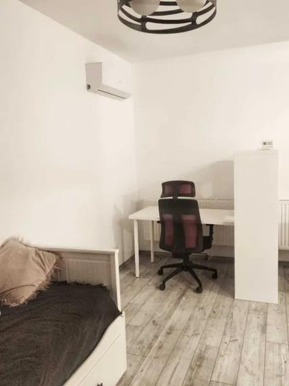 Studio Exigent Plaza Lujerului | Decomandat | Bloc Nou | Centrala Proprie