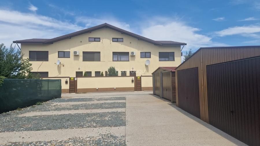 Proprietar inchiriez vila mobilata modern250 mp in Cartierul Padurea Baneasa - 13