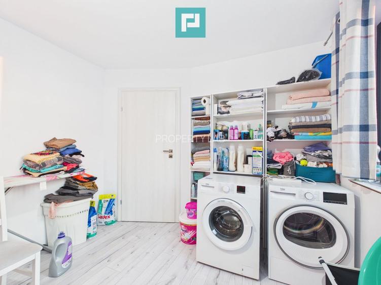 Casă individuală, 6 camere, Sântandrei - 20