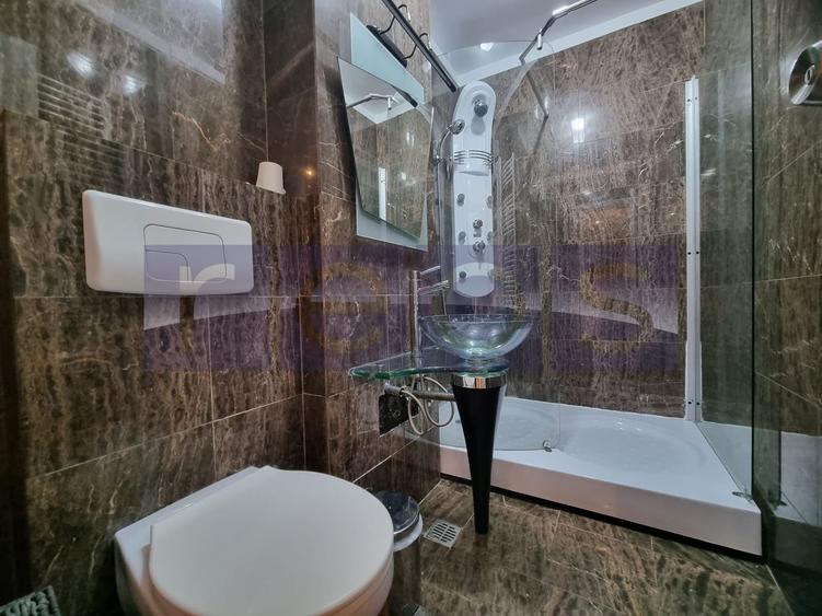 VANZARE- 3 CAMERE-PENTHOUSE -UNIRII - 19