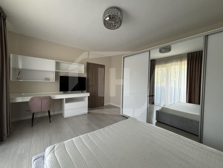 Apartament 2 camere I decomandat I bloc nou I Intre Lacuri