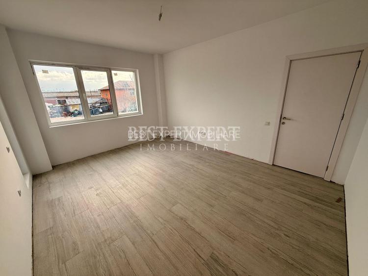 Apartament 2 Camere | Incalzire in Pardoseala | Baie cu Geam | Parcare inclusa - 7
