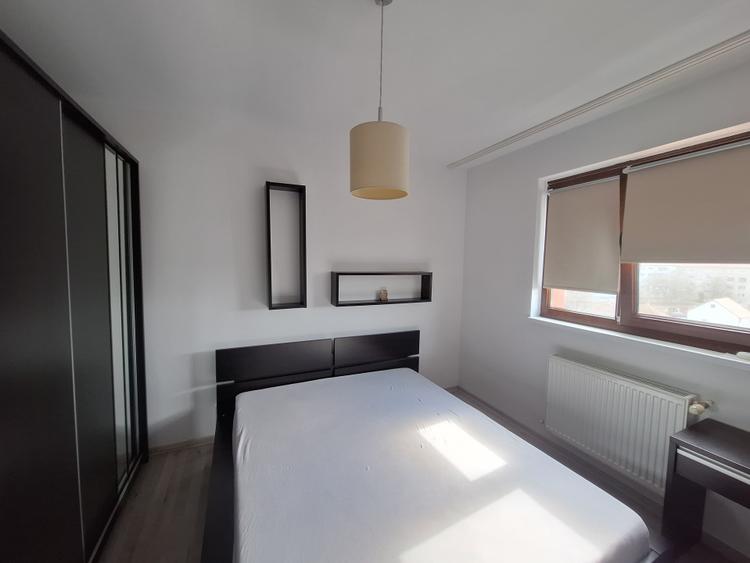 Apartament cu 2 camere - complet mobilat si utilat-Aradului