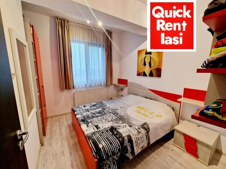 Palas Lazar Residence Apartament 2 Camere Modern