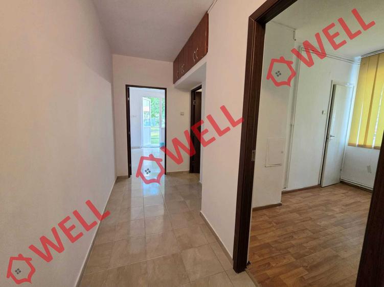 De vânzare apartament renovat, cu 2 camere în Baraolt!