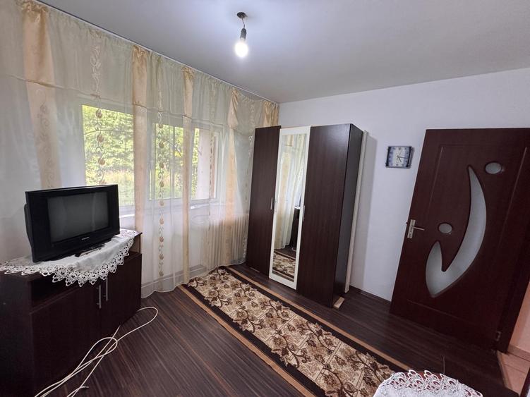 Apartament 2 camere decomandat | 50 mp | Parter | Calea Națională – Electroalfa