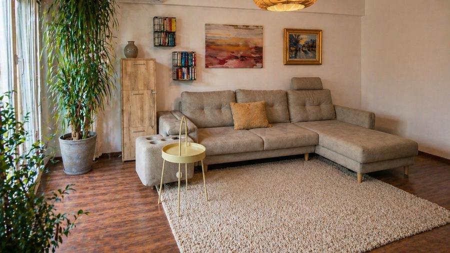 REA1028669 Apartament 3 camere de vanzare l Terasa 27 mp l Belvedere Residences