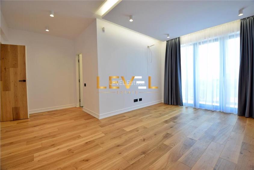 [VIDEO] Premium Penthouse | 180 Mp Utili + 260 Mp Terase | Baneasa - 23