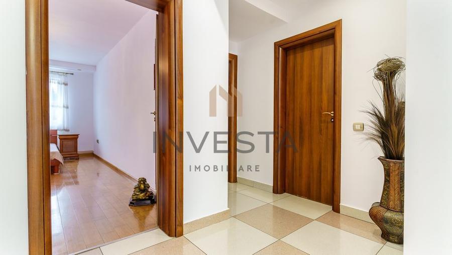 Apartament cu 3 camere in Buna Ziua !