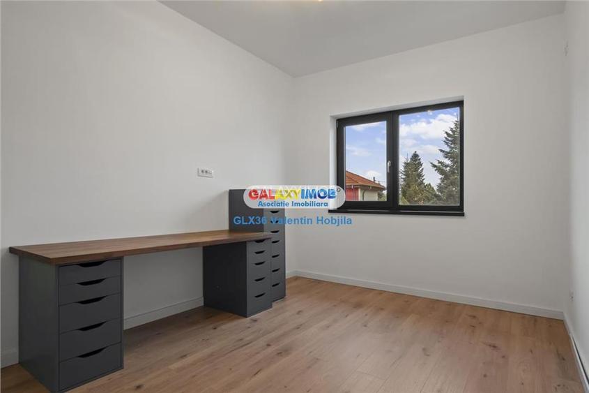 Vanzare vila 5 camere duplex Corbeanca Centru  RST  RESIDENCE - 23