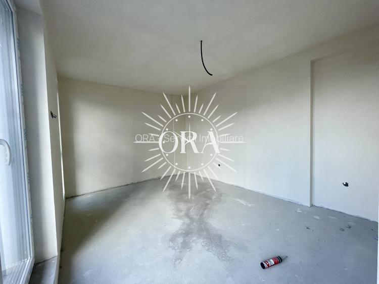 APARTAMENT DE VANZARE  2 CAMERE DECOMANDATE | TERASA 21 MP | MARASTI | BLOC NOU - 9