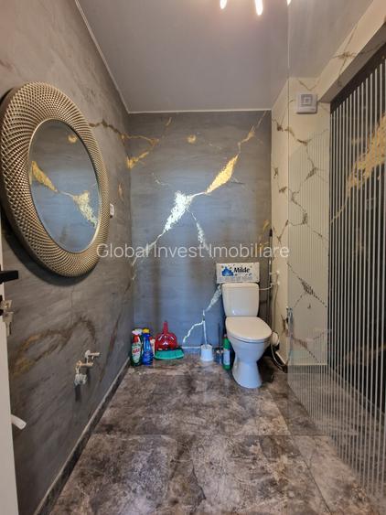 Mamaia Nord- 2 camere 52mp mobilat-utilat nou,vedere superba, disponibil imediat - 15