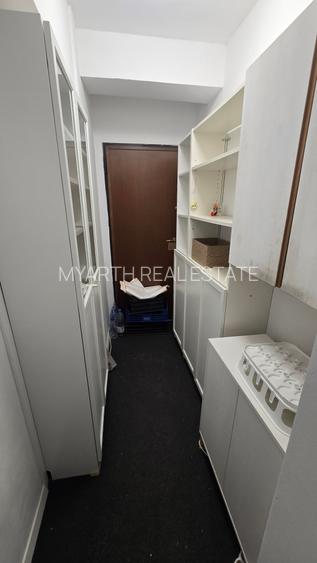 Studio premium  – Rond Charles de Gaulle, Herăstrău, Primăverii, Aviatorilor - 12