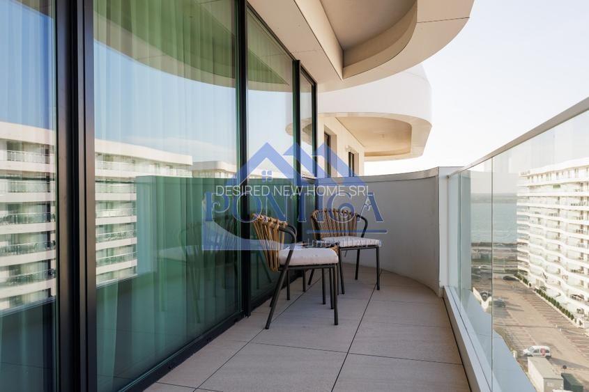 Studio exclusivist de închiriat | Prima închiriere | AXXIS Residence | - 2