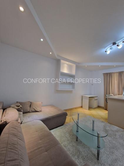 Vitan Mall - Studio modern - centrala termica- mobilat utilat - renovat - p/8 - 6