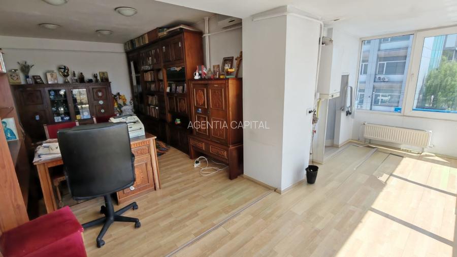 Apartament spatios cu priveliste incredibila asupra Dunarii - 4