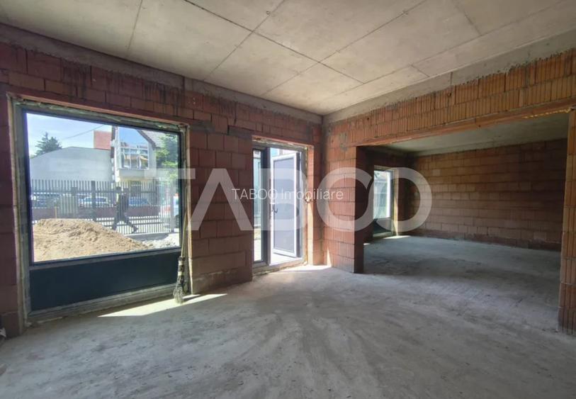 Cladire moderna pentru birouri chiar in zona Iulius Mall Intre Lacuri - 10