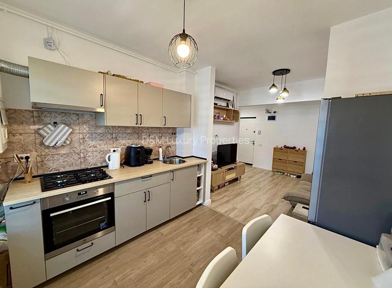 Închiriere 2 camere | Venus Residence - 2