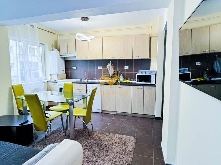 3 camere, open space, modern, parcare, Marasti, zona The Office, BRD - 5