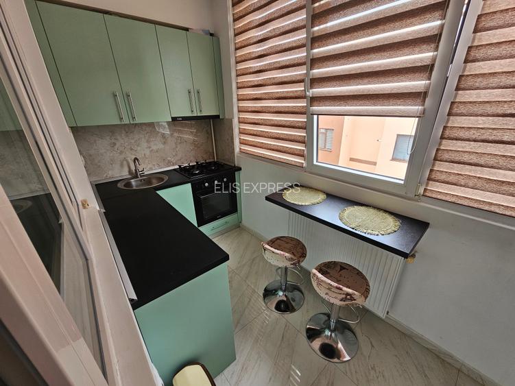 Garsoniera Militari Residence Sg. Ilie Petre 84, Mobilata, Utilata, Parcare - 6
