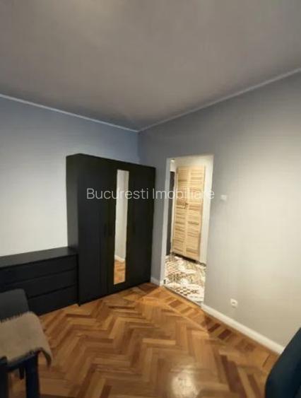 Apartament 2 Camere,Tineretului,et.1/2,Amenajat,centrala,mobilat,utilat,complet - 4