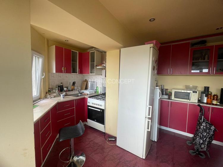 APARTAMENT 3 CAMERE - CAPITOL - 2