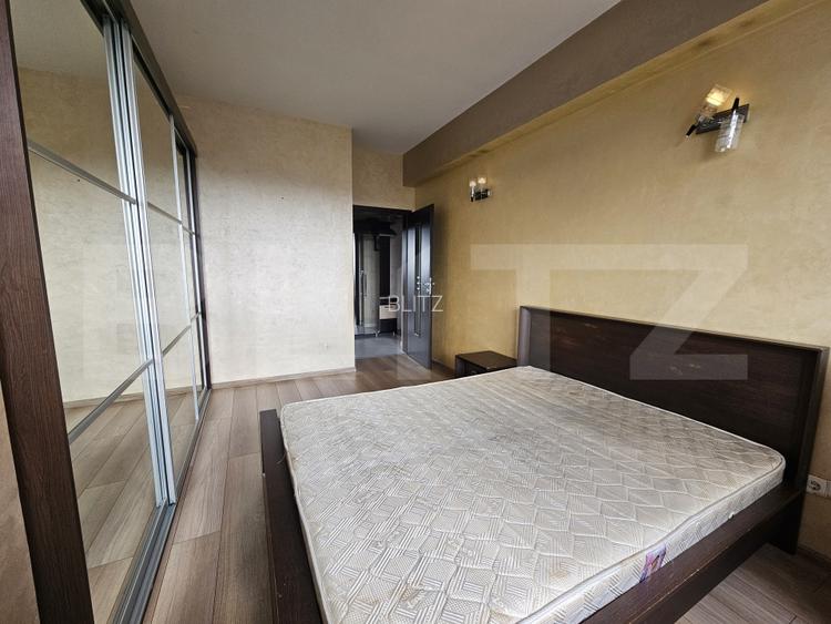 Apartament 2 camere decomandat, 57 mp, etaj intermediar, Nicolina(Prima Statie) - 4