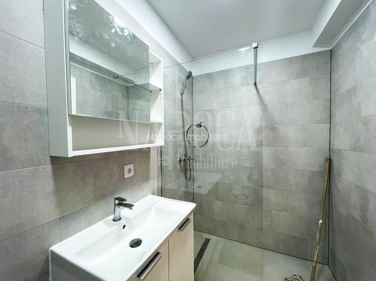Apartament 4 camere de vanzare in Centru, Cluj Napoca - 10
