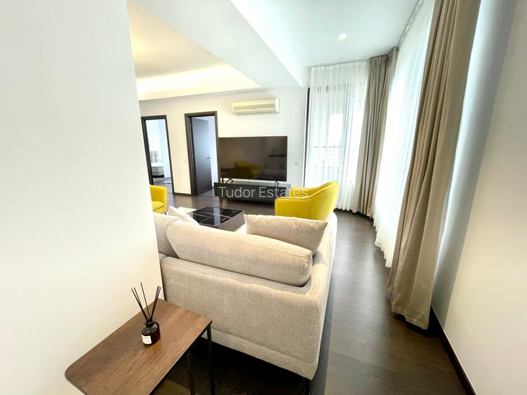 Spectacular 2-Bedroom Apartment | Fully renovated | Herastrau Area - 8