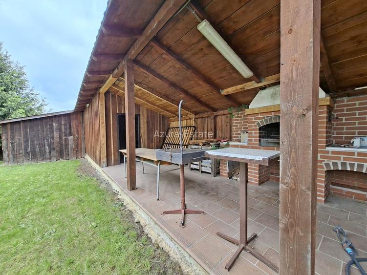 Spatiu birouri casa individuala curte proprie 9 birouri Selimbar - 10
