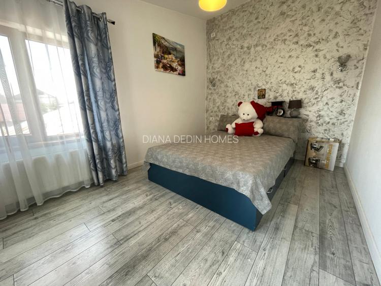 Casa din 2019 cu 4 camere - Scoala 148 - Sector 5 - 3