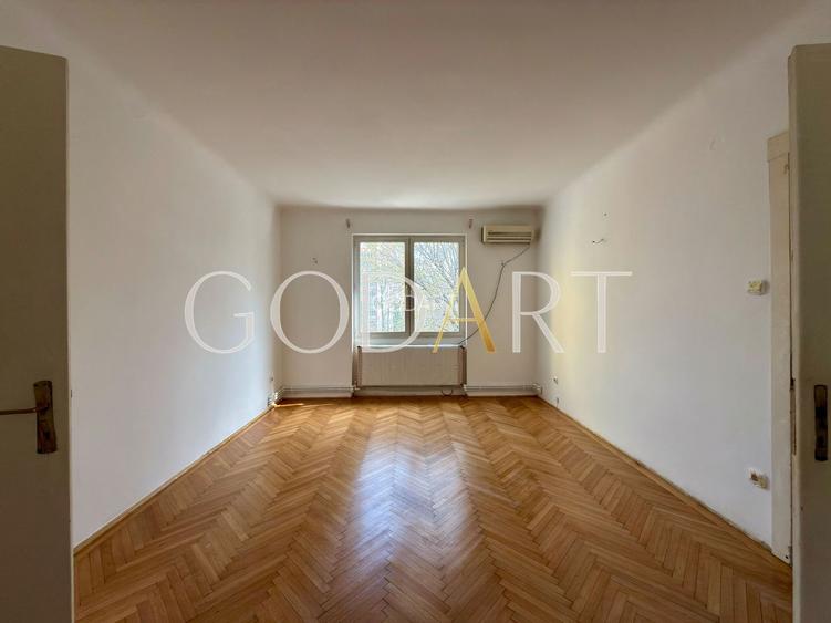APARTAMENT 4 CAMERE | RENOVAT | BOXA | CURTE COMUNA - 4