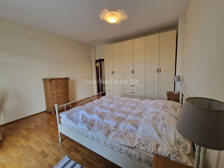 Inchiriere 3 camere - 100 mp - P-ta Romana - ASE  - 4