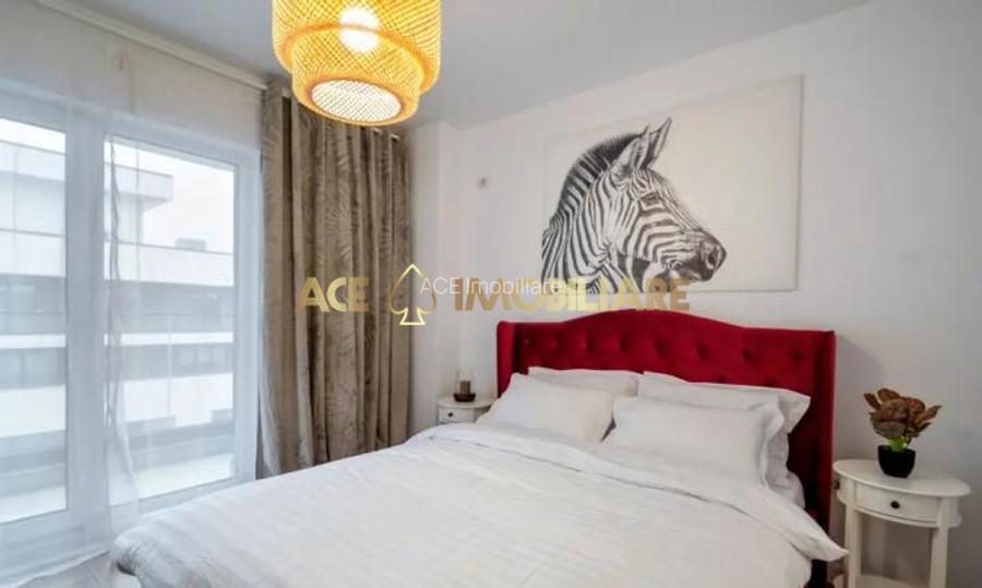 3 Camere  | Parcul Carol | Centrala | Parcare | PetFriendly - 7