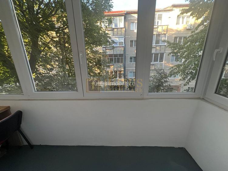 Soarelui, langa Parcul Padurice; centrala proprie, 2 bai. - 16