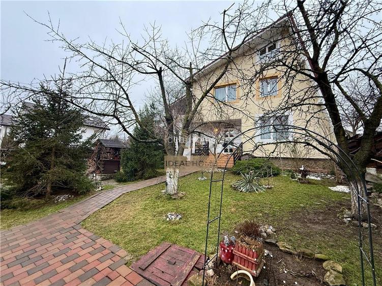 Vila Bucium-Lid. Iasi renovata - 8