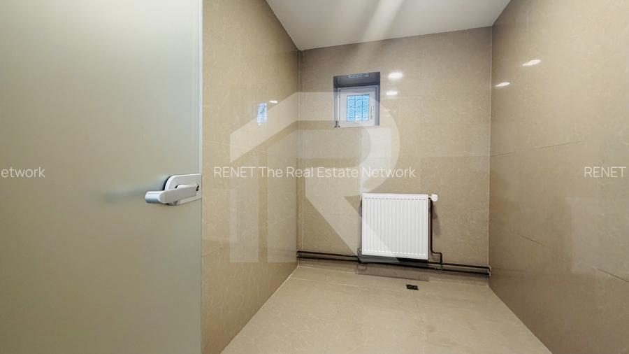 Apartament Aviatiei – Serbanescu, 77 mp+balcon, ideal locuinta / office - 17