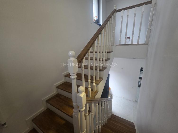 DUPLEX Voluntari | 300 mp teren | curte 224 mp | P+1 | Finalizată 2020 - 9