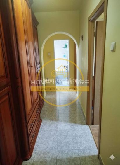 Apartament 4 camere, SD, 84mp etaj 3/4 📍[ Tătărași - Dispecer] - 7