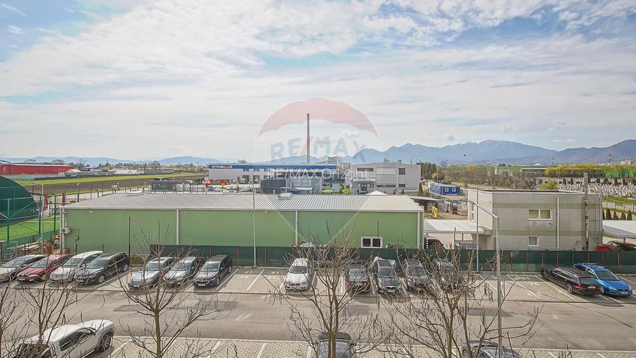 Apartament cu 3 camere de vânzare la SOHO - 4