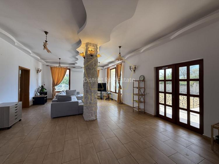 Casa deosebita cu 8 camere | Dumbravita | Kaufland - 3