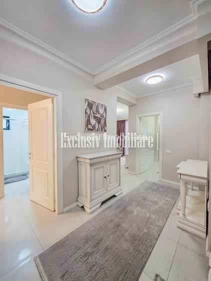 Apartament Premium cu Vedere FRONTALA la MARE - Parcare Subterana - Termen Lung - 21