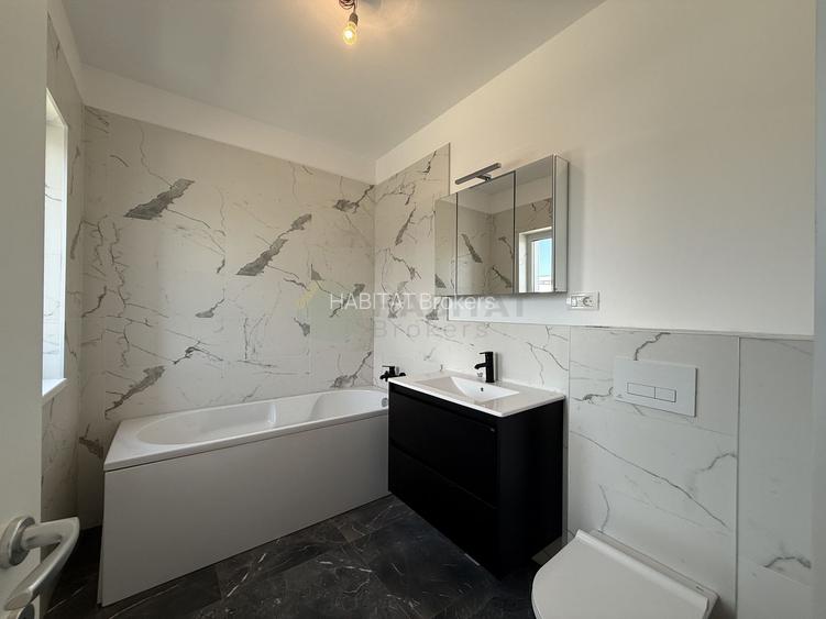 Vila individuala 4 camere | Scoala Americana | Pompa de caldura - 11