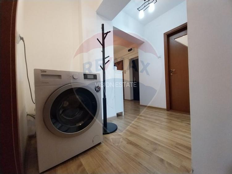 Apartament cu 3 camere  Promenada- Calea Severinului-Toporasi - 13