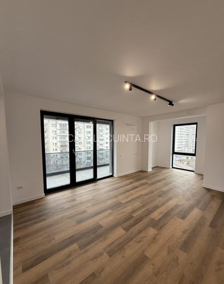 Spatiu comercial - 2 camere | Decebal | Alba Iulia | Terasa 17mp | Premium | - 2